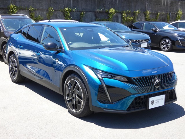 408 GT 