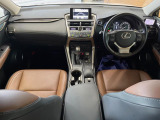 NX 300h バージョンL 