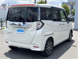 ルーミー 1.0 カスタム G-T 