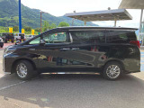 自社工場のメカニックによる車検整備を行い不良部品はすべて交換調整いたします!追加料金は頂きません!車検を受けて納車!安心して乗って頂けます!
