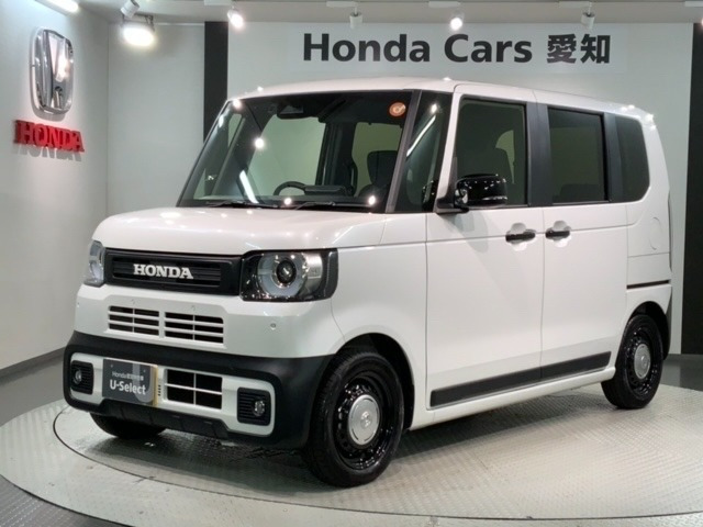 N-BOX ジョイ モノトーン 