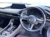 MAZDA3ファストバック 2.0 20S プロアクティブ 
