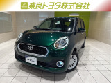 トヨタ パッソ