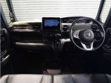 N-BOXカスタム G L ターボ ホンダセンシング 4WD 
