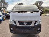 NV350キャラバン 2.5 DX ロング ディーゼル 4WD 