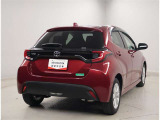 ヤリス 1.5 G 4WD 