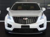 XT5 プレミアム 4WD 