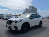 フォレスター 1.8 スポーツ 4WD 