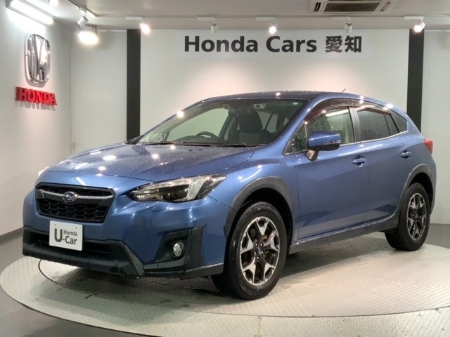XV 2.0i-L アイサイト 4WD 