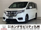 ステップワゴン スパーダホンダセンシング7人乗りです!純正メモリーナビ、リア席モニター、衝突低減ブレーキ、リアカメラ、両側電動スライドドア、LEDヘッド、純正16インチアルミホイール他、充実しています