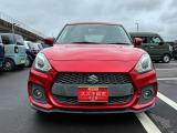 スイフト 1.4 スポーツ 