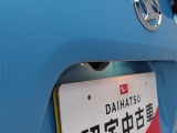 タントカスタム RS 