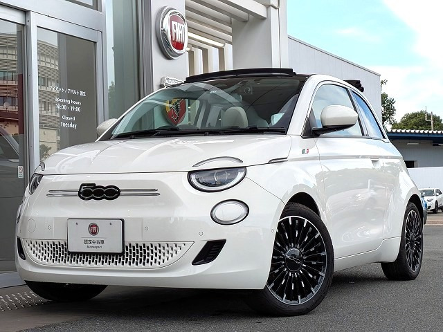 500eオープン オープン ベースモデル 