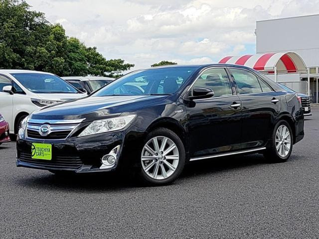 アルティスハイブリッド2.5 Gパッケージ