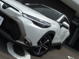 カローラクロス 1.8 Z 