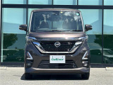 【フロント外装】現車の確認はお電話でも承っております。【セレナ/ヴォクシー/ノア/エスクァイア/ステップワゴン/エルグランド/デリカ/アルファード/ヴェルファイア/RAV4/NBOX/タント】//////////