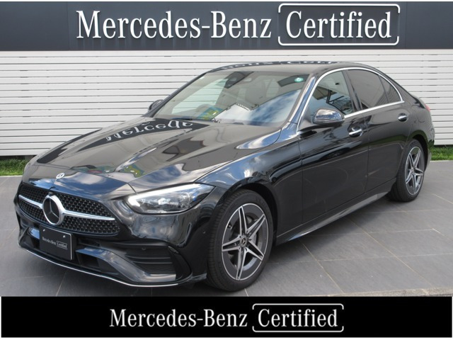 CクラスC350e スポーツ