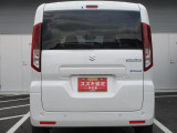 スペーシア ハイブリッド(HYBRID)  X 両側電動スライドドア