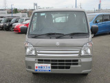 キャリイ KC エアコン パワステ 4WD 