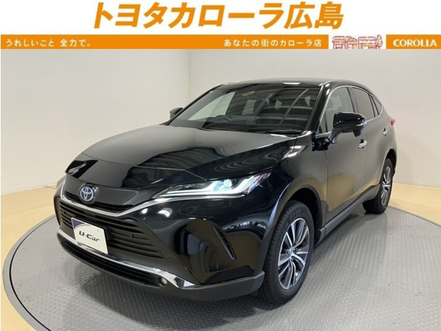 ヤリス 1.5 ハイブリッド G 
