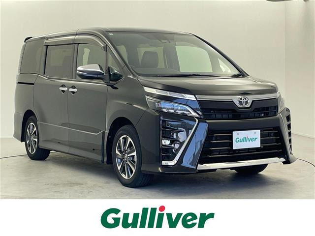 ヴォクシー 2.0 ZS 煌III 修復歴無し