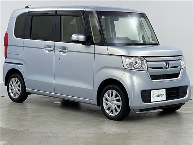 N-BOXG EX ホンダセンシング 4WD4WD 修復歴無し
