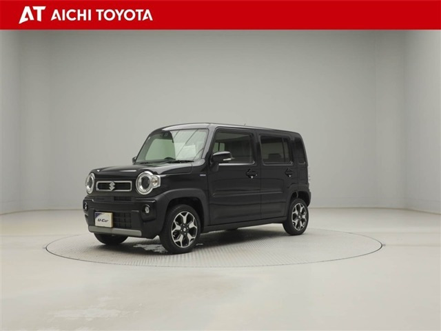 ハスラー ハイブリッド(HYBRID) Xターボ 4WD 