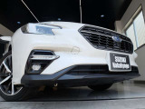 レヴォーグ 1.8 GT-H EX 4WD 
