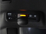 【ETC車載器】高速道路のご利用時にとても便利なETC車載器。セットアップ(費用別途)後にお渡ししとなります。