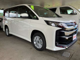 ノア  1.8 ハイブリッド S-G E-Four 4WD