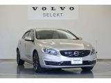 S60 D4 ダイナミック エディション ディーゼル 
