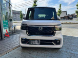 N-BOXカスタム ターボ 