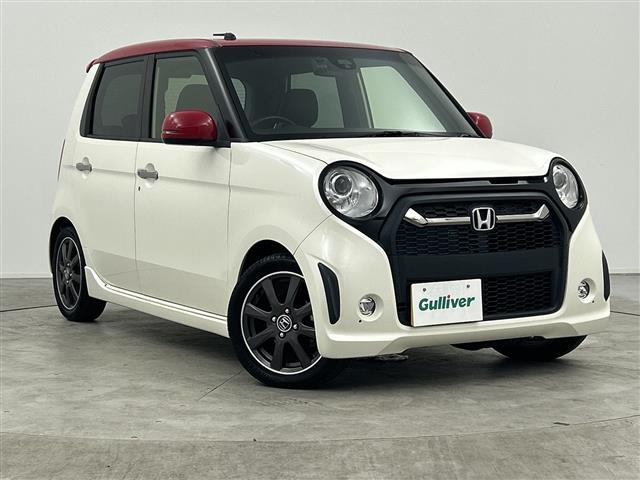 N-ONEモデューロX修復歴無し