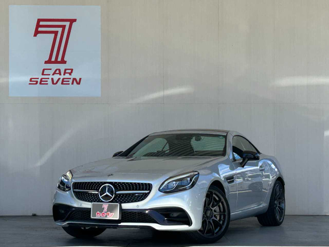 4R-435 Lang Feng 1/64 メルセデス・ベンツ SLC グレー Amazon | Lang Feng 1/64 メルセデス・ベンツ Mercedes-Benz SLC