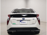 プリウス 1.8 A ツーリングセレクション E-Four 4WD 
