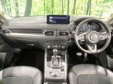 CX-5 2.2 XD ブラックトーンエディション 