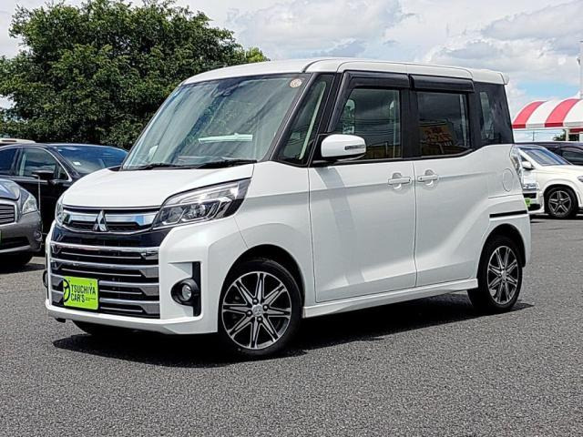 eKスペースカスタムT セーフティ プラス エディション