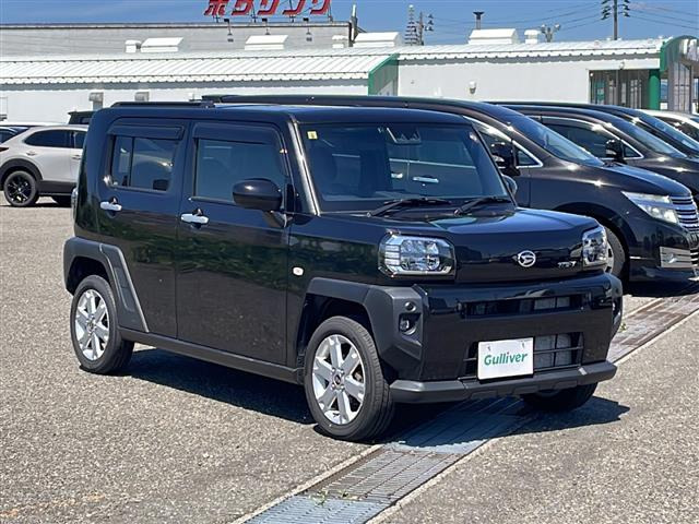 タフト G サンルーフ 修復歴無し