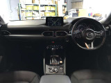CX-5 2.0 20S スマートエディション 