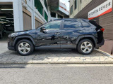 RAV4  2.0 G 4WD