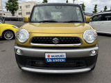 クロスビー 1.0 ハイブリッド(HYBRID) MX 4WD 