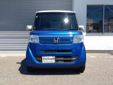 N-BOX G Lパッケージ 2トーンカラースタイル 