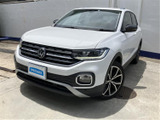 フォルクスワーゲン T-Cross TSI スタイル