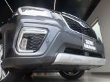 フォレスター 2.0 アドバンス 4WD 