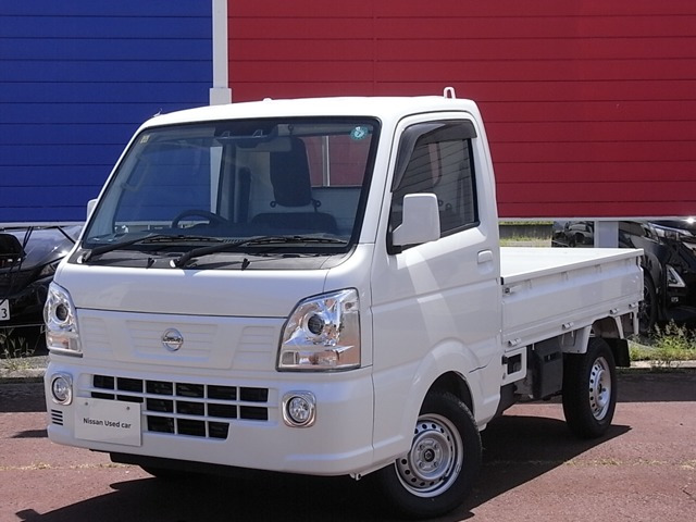 NT100クリッパーGX 4WD