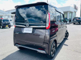 ルークス ハイウェイスター X