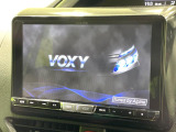 【BIG-X9インチナビ】人気の大画面BIG-Xナビを装備。専用設計で車内の雰囲気にマッチ!ナビ利用時のマップ表示は見やすく、テレビやDVDは臨場感がアップ!いつものドライブがグッと楽しくなります♪