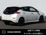 リーフ e+ G 