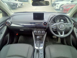 MAZDA2 1.5 15S ブラックトーンエディション 