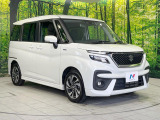 大好評のボディコーティング「弾スプラッシュコート」もご納車までに施工可能。通常のガラスコートと異なる、耐久年数6年の無機質ガラスコーティングが、ボディをキレイな状態に保ってくれます。
